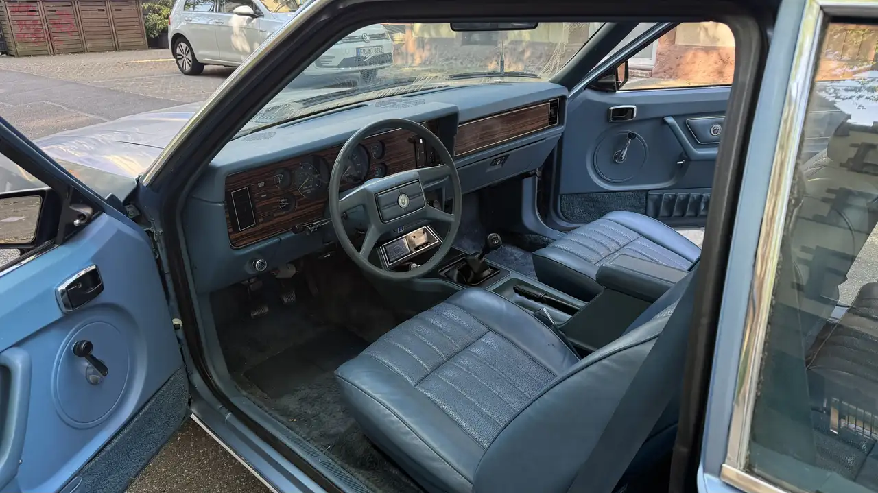 Ford Mustang Chia 2 Door Sun Roof Removable HU AU Neu H-Kennzei, foto 12