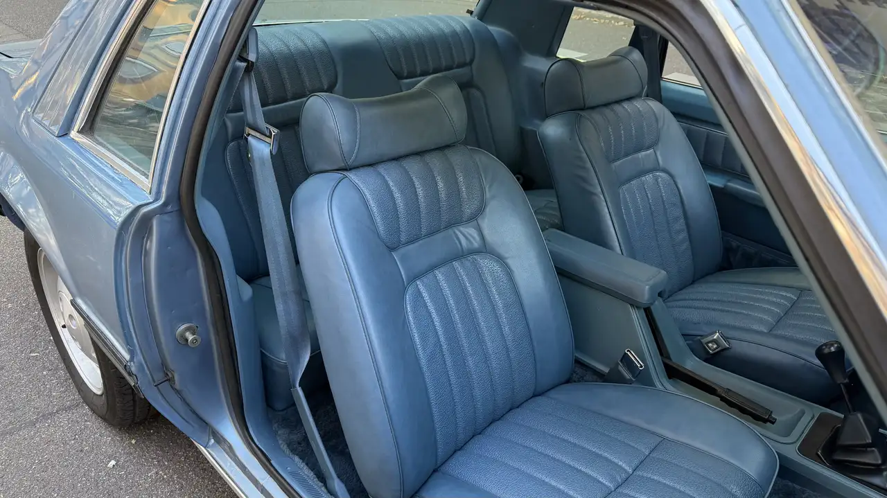 Ford Mustang Chia 2 Door Sun Roof Removable HU AU Neu H-Kennzei, foto 10