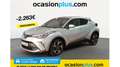 Toyota C-HR 125H Advance Gris - thumbnail 1