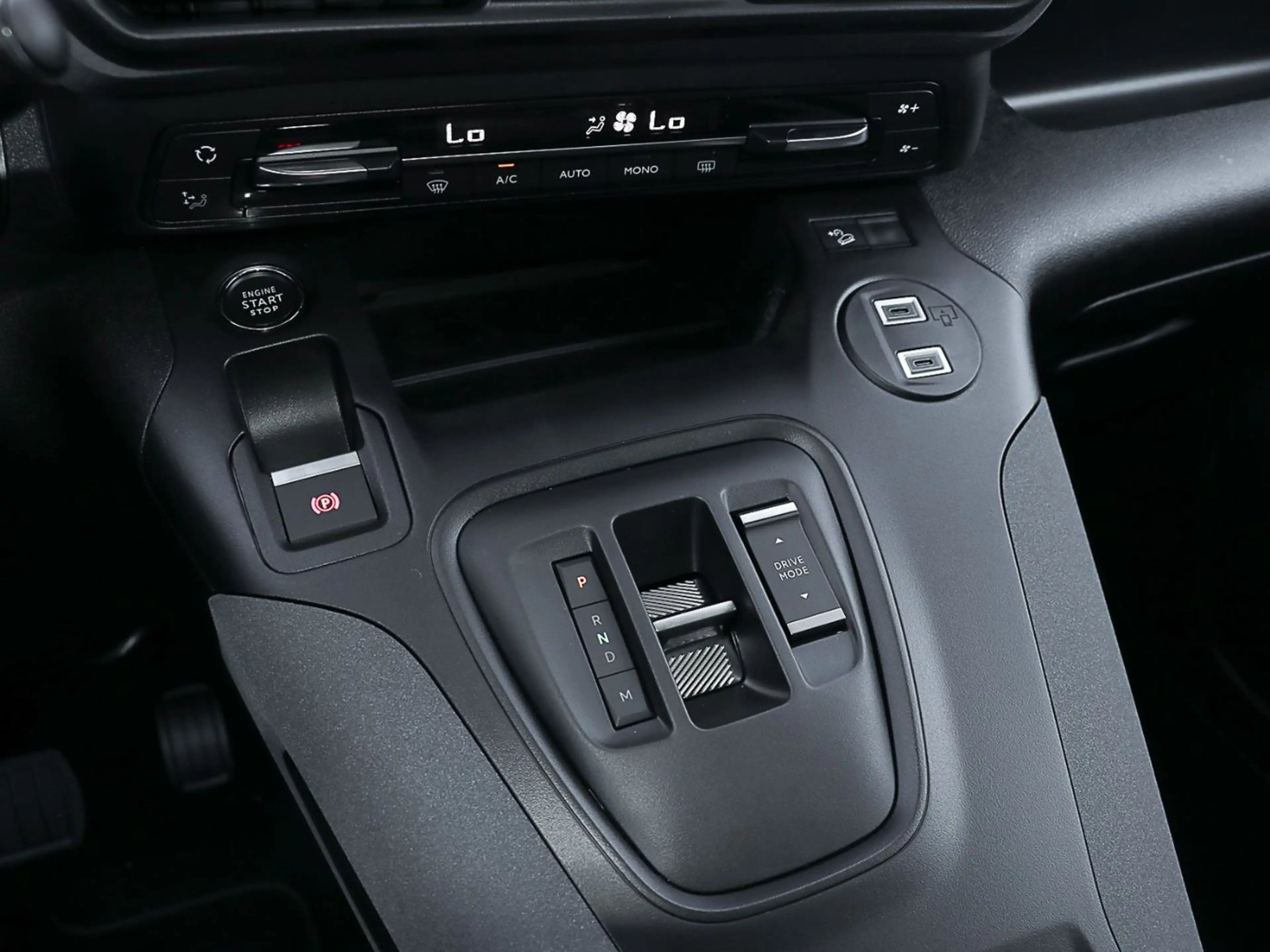 Peugeot Rifter L1 GT Diesel Aut ACC/Kam./KeyLess/LED/Navi — photo 14