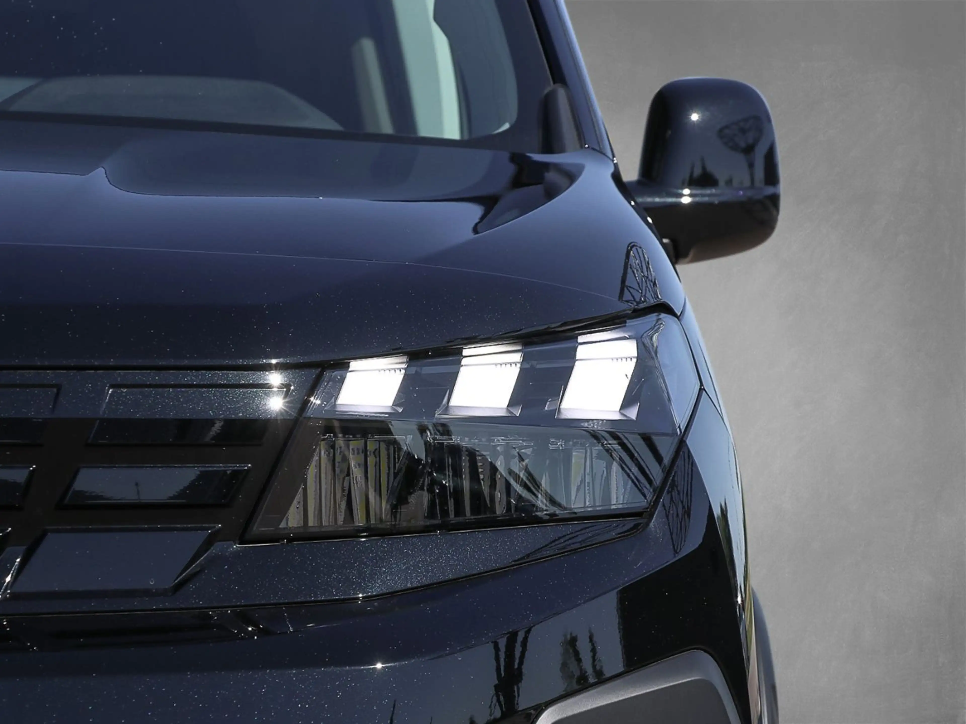 Peugeot Rifter L1 GT Diesel Aut ACC/Kam./KeyLess/LED/Navi — photo 11