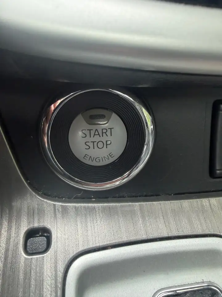 Nissan Murano photo Nissan Murano