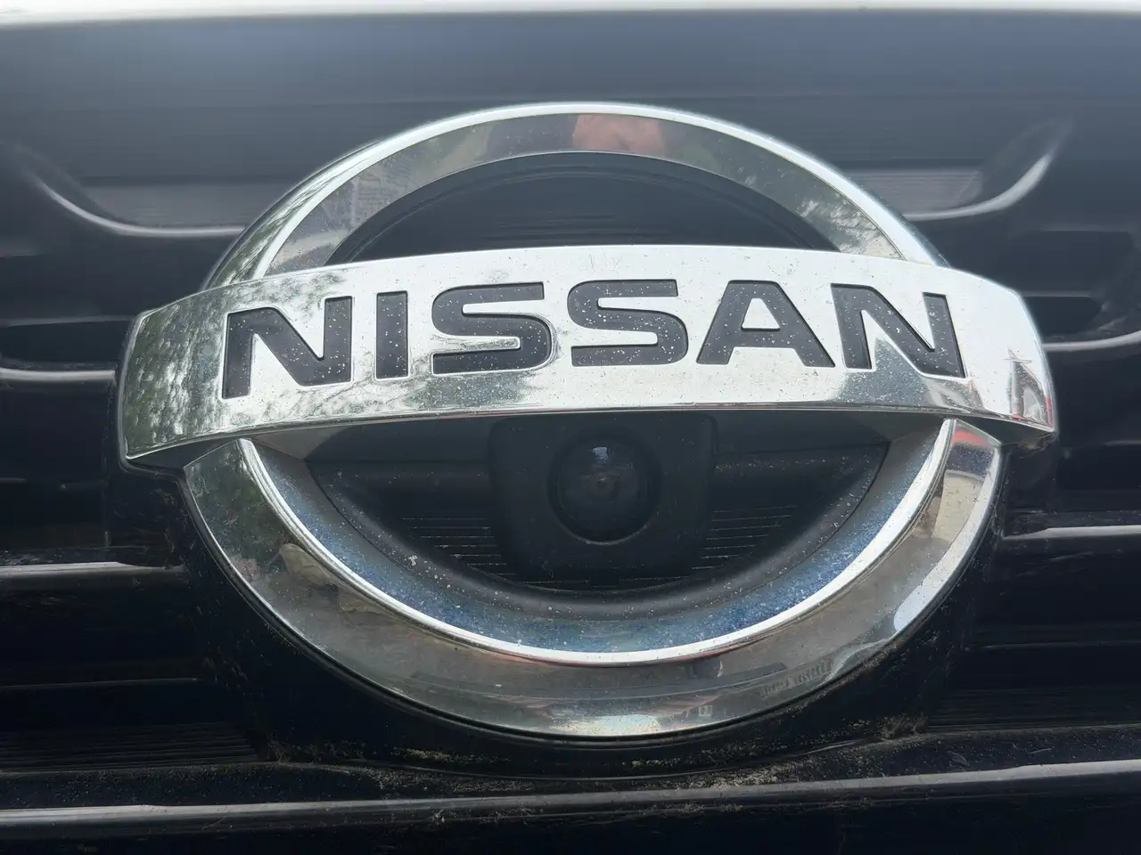 Nissan Murano photo Nissan Murano