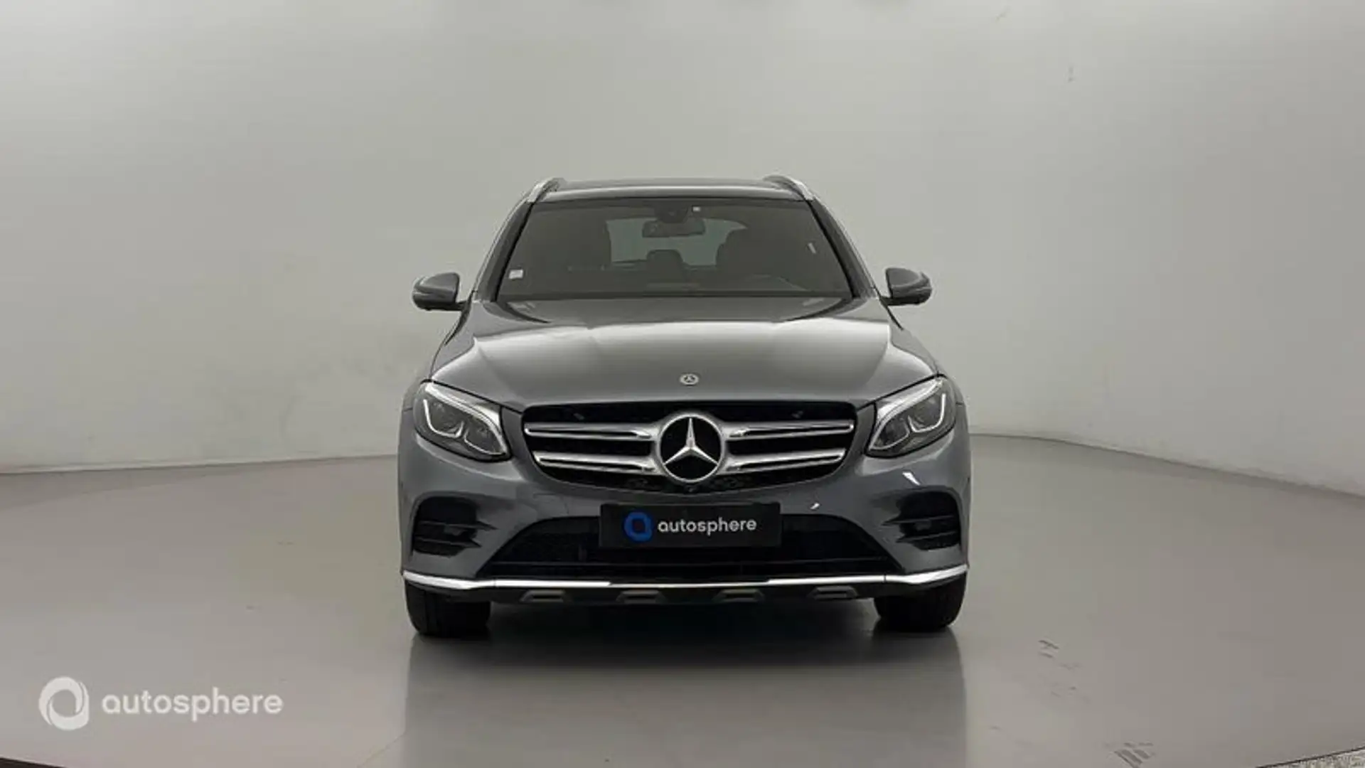 Mercedes-Benz G 250 d 204ch Sportline 4Matic 9G-Tronic - 2
