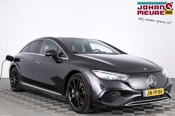 Business Line 89 kWh | Half LEDER | NAVI | ECC | L