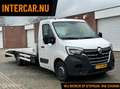 Renault Master bestel T35 2.3 dCi 165 L3 Energy EURO VI Wit - thumbnail 4