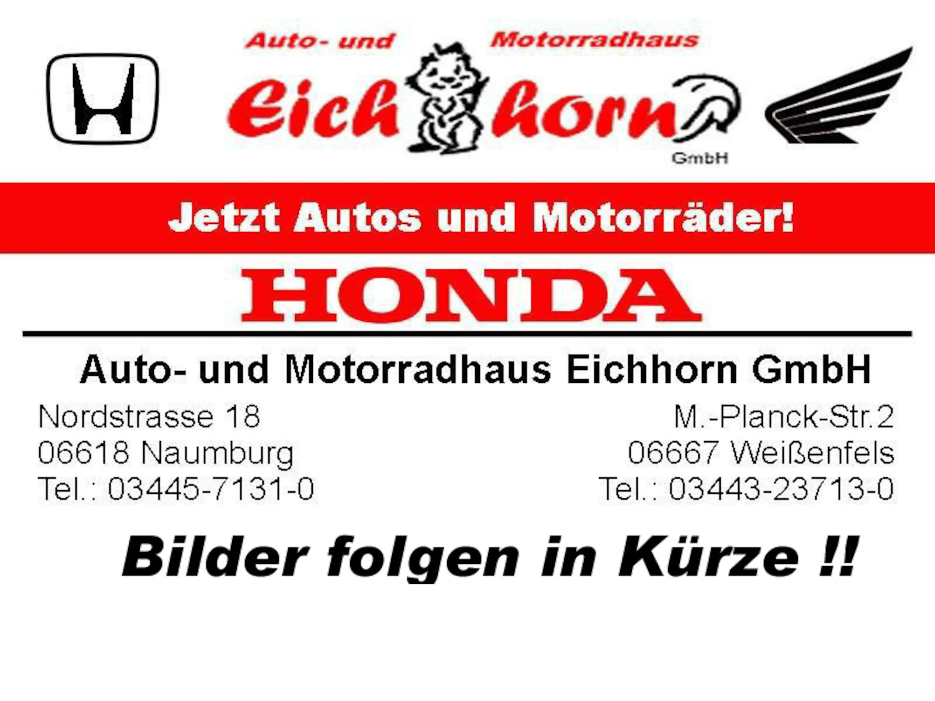 Honda CR-V 2,0i Elegance Allrad wenig km