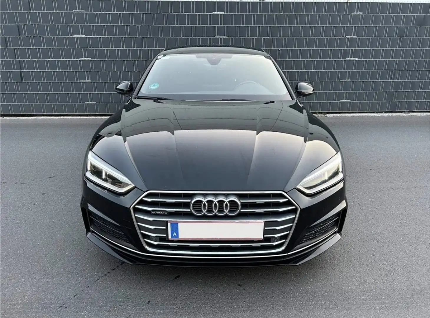 Audi A5 SB 2,0 TDI quattro sport S-tronic - 2