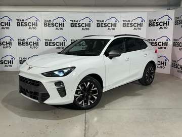 1.5 MILD-HYBRID 150CV DSG