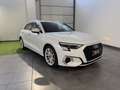 Audi A3 A3 SPB 30 g-tron S tronic S line edition Weiß - thumbnail 3