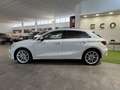 Audi A3 A3 SPB 30 g-tron S tronic S line edition Weiß - thumbnail 8
