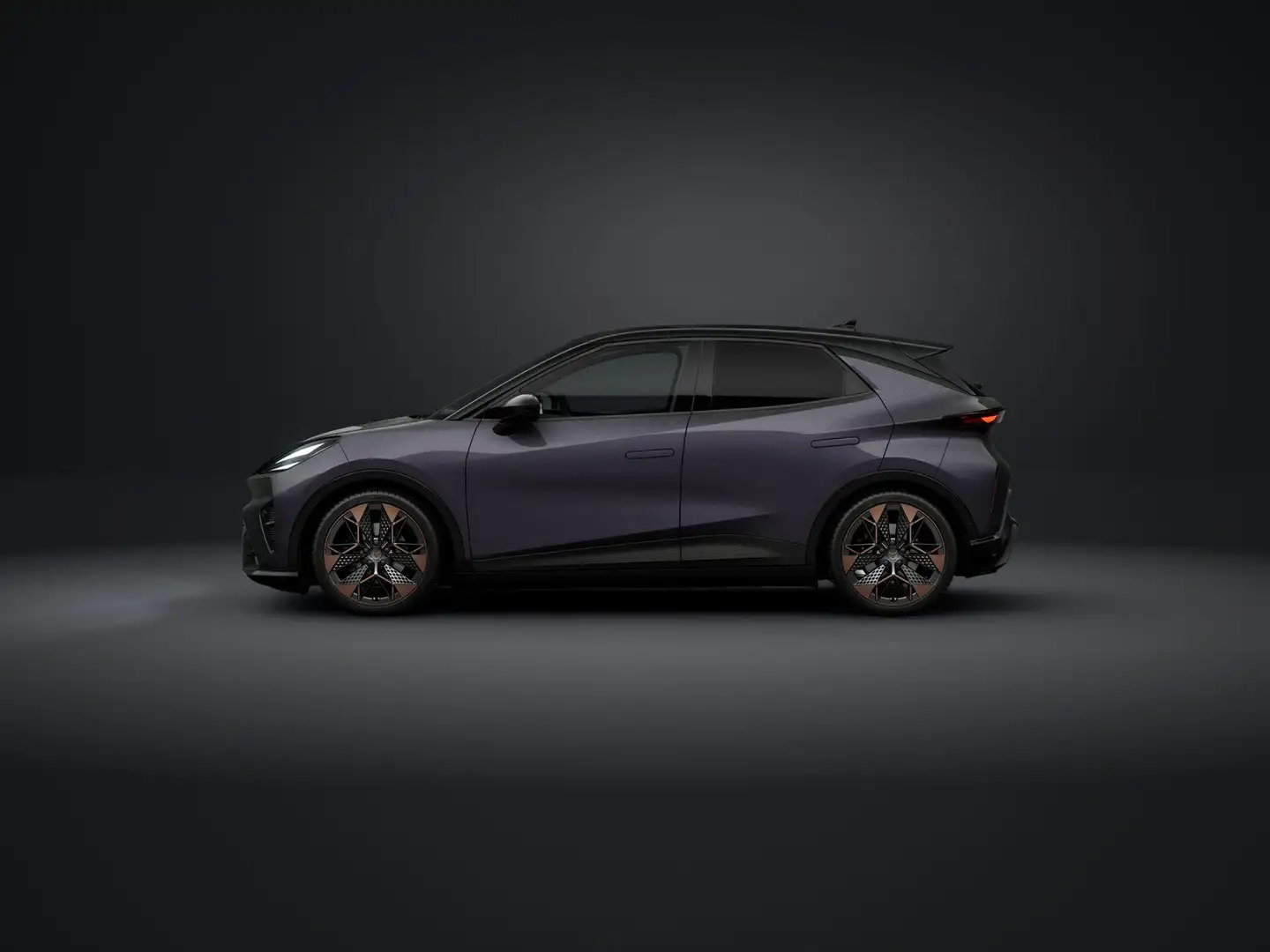 CUPRA Raval Performance First Edition 155 kW / 210 pk - 2