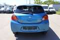 Mitsubishi Space Star Space Star 1,2 MIVEC Invite Automatik/nur 9999km!! Blau - thumbnail 6