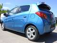 Mitsubishi Space Star Space Star 1,2 MIVEC Invite Automatik/nur 9999km!! Blau - thumbnail 7