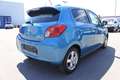 Mitsubishi Space Star Space Star 1,2 MIVEC Invite Automatik/nur 9999km!! Blau - thumbnail 5