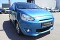 Mitsubishi Space Star Space Star 1,2 MIVEC Invite Automatik/nur 9999km!! Blau - thumbnail 4