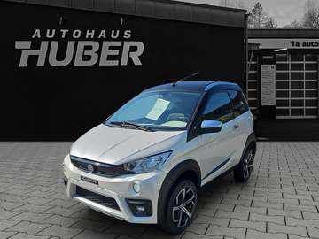 Crossover ABS LED-TL MwSt. ausweisbar