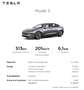 Tesla Model 3 Model 3 Standard Range RWD Premium 60kWh RWD Premium Silber - thumbnail 5