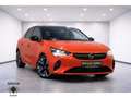 Opel Corsa-e F e First Edition IntelliLux/ACC/CarPlay Orange - thumbnail 3