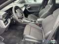Audi A3 S line 35 TFSI S tronic Schwarz - thumbnail 9