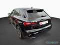 Audi A3 S line 35 TFSI S tronic Schwarz - thumbnail 6