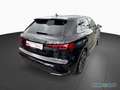 Audi A3 S line 35 TFSI S tronic Schwarz - thumbnail 5