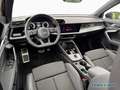 Audi A3 S line 35 TFSI S tronic Schwarz - thumbnail 10