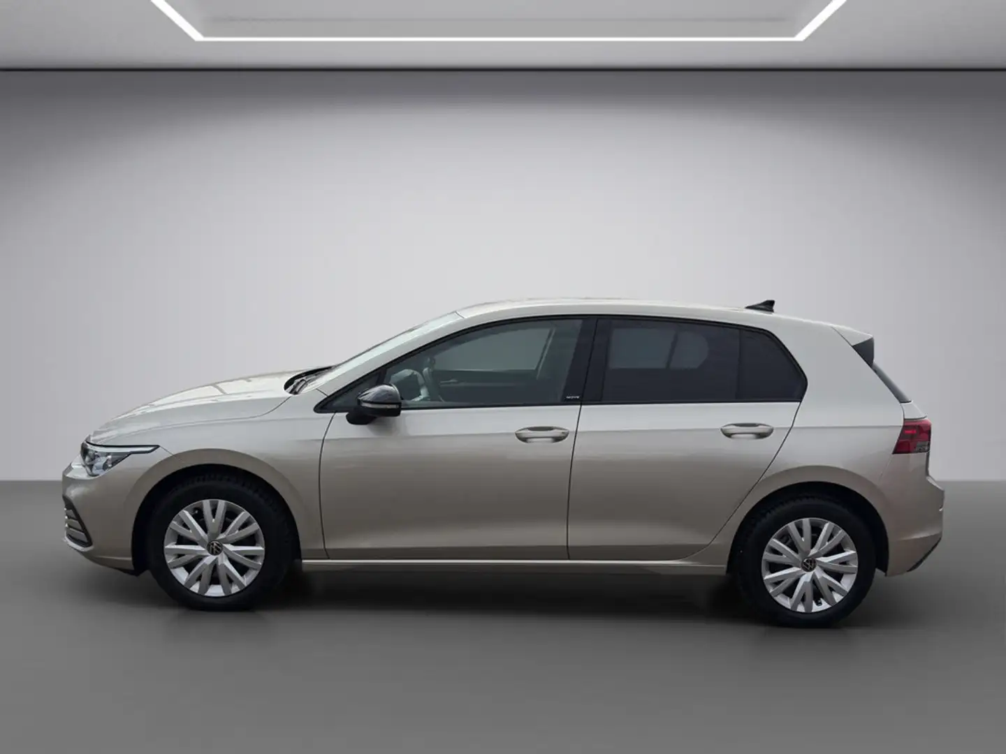 Volkswagen Golf VIII 1.5eTSI DSG Move Silber - 2