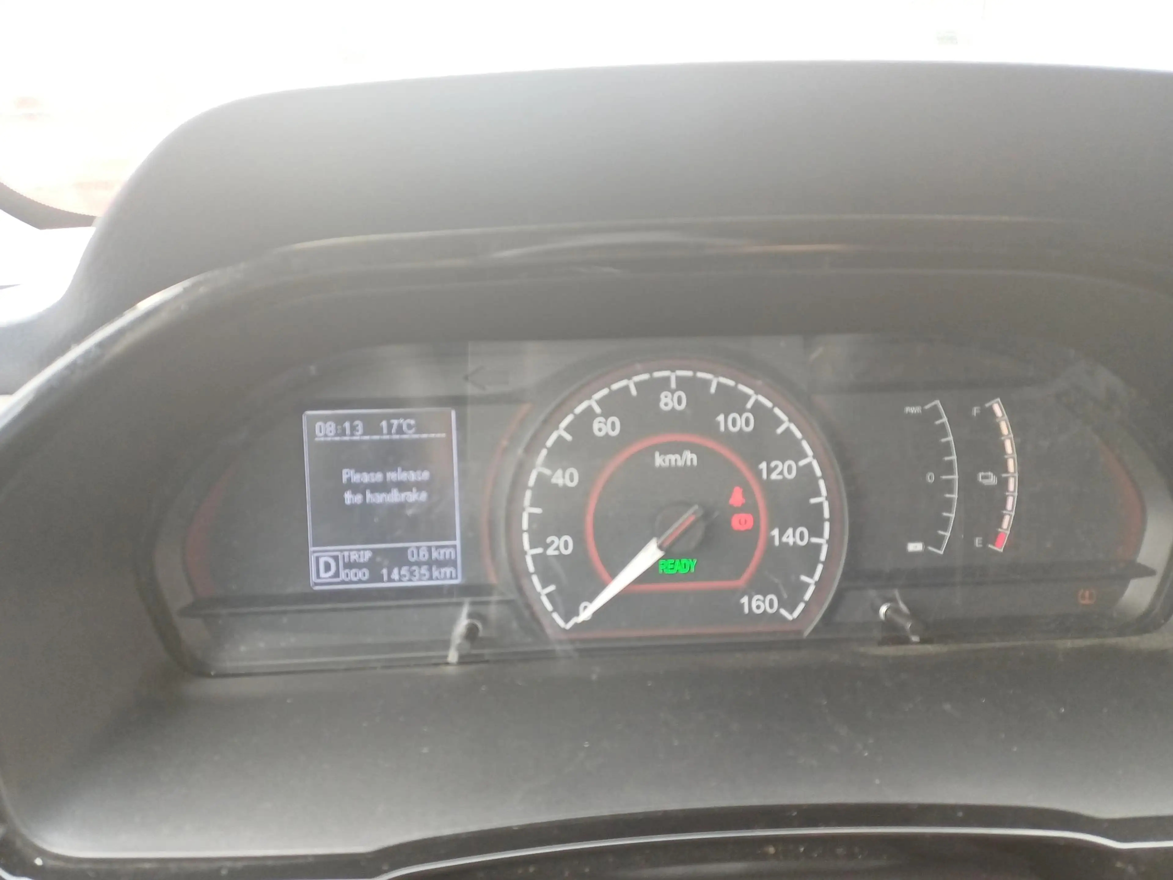 Maxus eDeliver 3 L3 50 kWh — photo 12