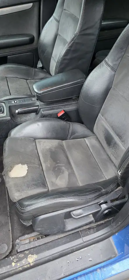 Audi A4 Avant 3.0 quattro, foto 5
