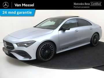 Business Solution AMG / Panoramadak/ Night/ 19 inc