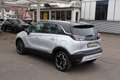 Opel Crossland 1.2 Turbo AT Ultimate+Navi+ Silber - thumbnail 3