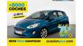Ford Fiesta 1.0 EcoBoost S/S Titanium Aut. 100 Bleu - thumbnail 1