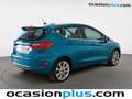 Ford Fiesta 1.0 EcoBoost S/S Titanium Aut. 100 Bleu - thumbnail 4