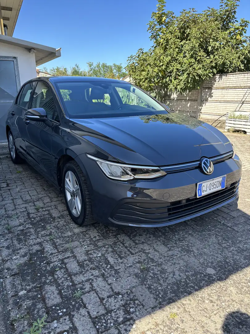 Volkswagen Golf 1.5 tgi Life 130cv - 2