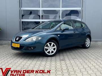 1.6 Sport | Climate | Cruise | Lichtmetaal | Trekh