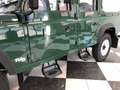Land Rover Defender 110 C 2.5 Td5 cat Station Wagon Crew Cab Grün - thumbnail 8