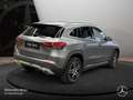 Mercedes-Benz GLA 220 d PROGRESSIVE+MULTIBEAM+KAMERA+8G Grau - thumbnail 8