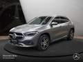 Mercedes-Benz GLA 220 d PROGRESSIVE+MULTIBEAM+KAMERA+8G Grau - thumbnail 2