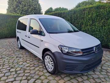 2.0 CR TDi SCR Maxi (EU6)