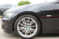 BMW 330 Cabrio*M Sportpaket*Leder Braun*Keyless*Navi Schwarz - thumbnail 10
