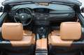 BMW 330 Cabrio*M Sportpaket*Leder Braun*Keyless*Navi Schwarz - thumbnail 12