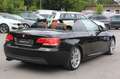 BMW 330 Cabrio*M Sportpaket*Leder Braun*Keyless*Navi Schwarz - thumbnail 5