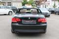 BMW 330 Cabrio*M Sportpaket*Leder Braun*Keyless*Navi Schwarz - thumbnail 6