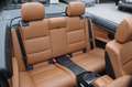 BMW 330 Cabrio*M Sportpaket*Leder Braun*Keyless*Navi Schwarz - thumbnail 16