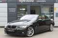 BMW 330 Cabrio*M Sportpaket*Leder Braun*Keyless*Navi Schwarz - thumbnail 1