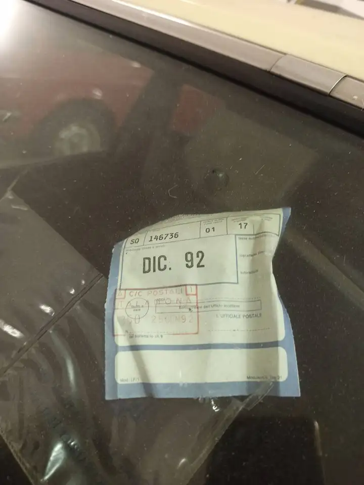 Alfa Romeo Giulietta 1.6, foto 6