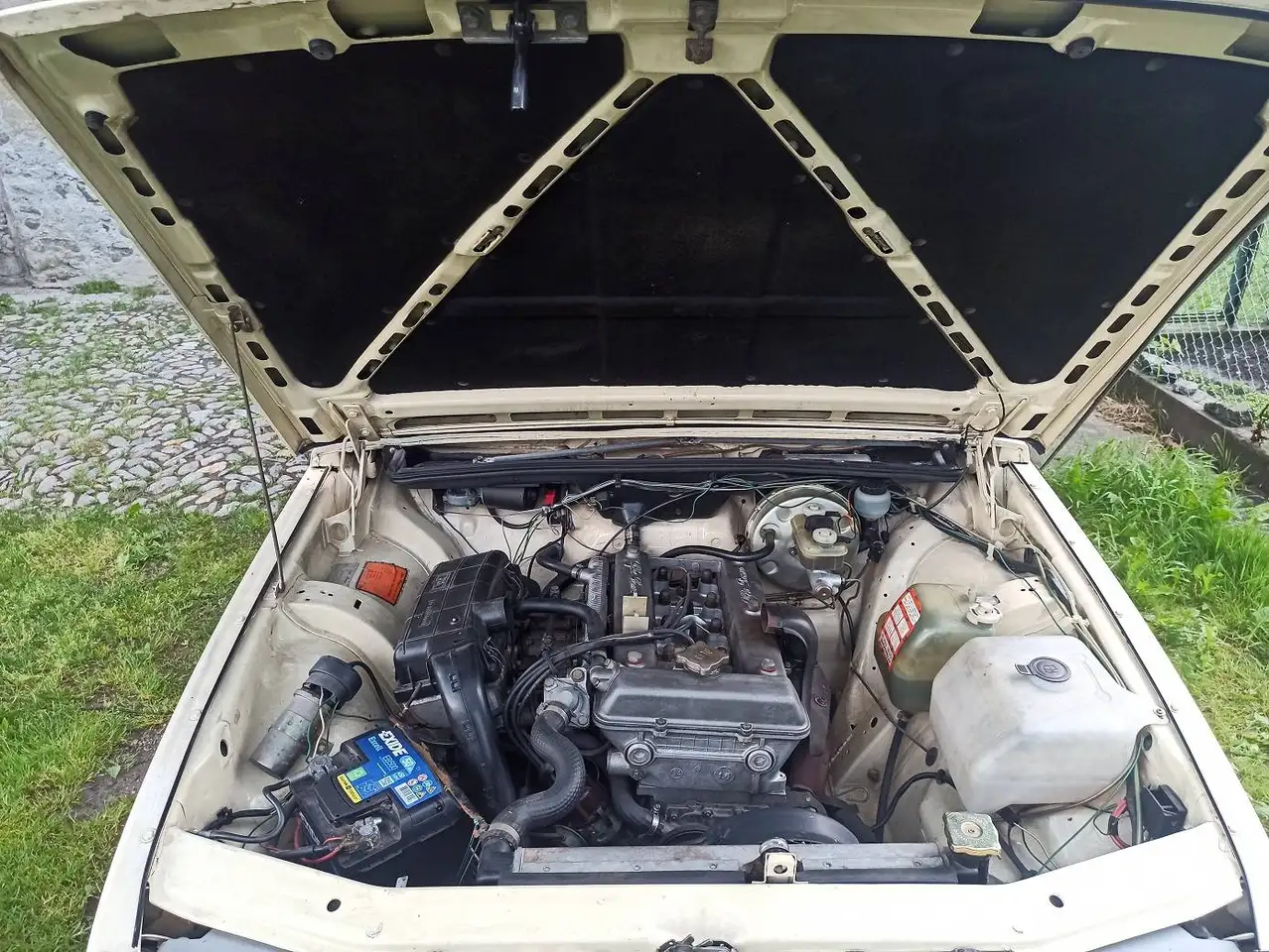 Alfa Romeo Giulietta 1.6, foto 10