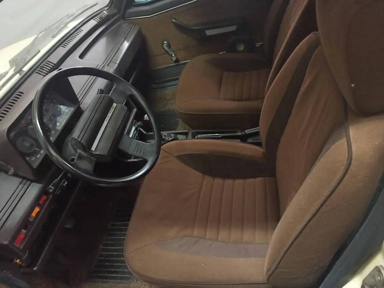 Alfa Romeo Giulietta 1.6, foto 8