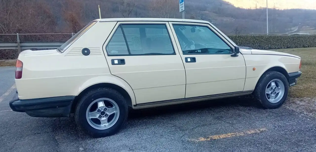 Alfa Romeo Giulietta 1.6, foto 4